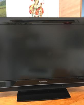 Tv Panasonic 32 pollici