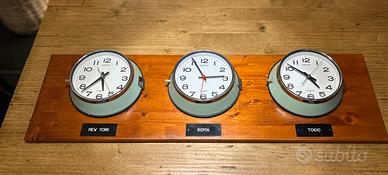 Orologi al quarzo vintage anni 70