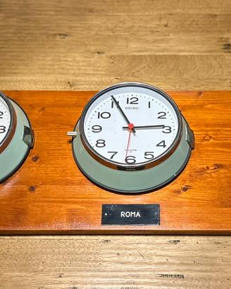 Orologi al quarzo vintage anni 70