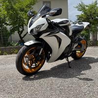 Honda CBR 1000 - 2009