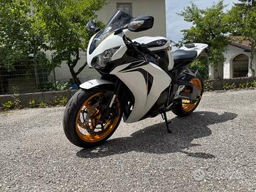 Honda CBR 1000 - 2009