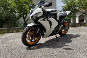 Honda CBR 1000 - 2009