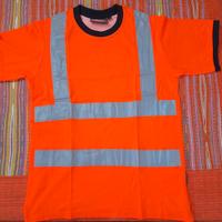 Abbigliamento lavoro alta visibilità