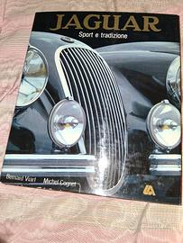 Jaguar sport e tradizione 