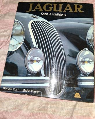Jaguar sport e tradizione 