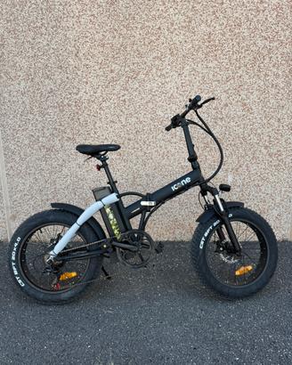 BICI ICONE NUOVA