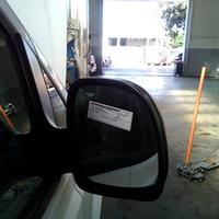 RETROVISORE EST. DX. MERCEDES-BENZ VITO (W639) (07