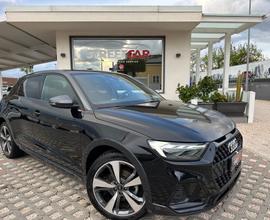 Audi A1 citycarver S-Line 30 TFSI S tronic Identit