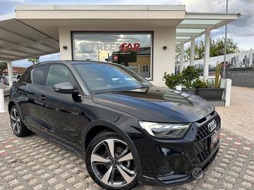 Audi A1 citycarver S-Line 30 TFSI S tronic Identit