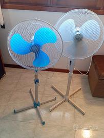 ventilatori funzionanti