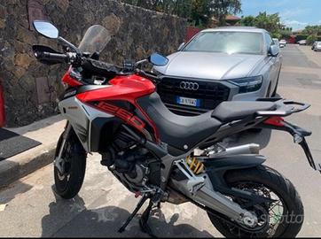 Ducati multistrada 1260