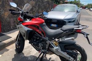 Ducati multistrada 1260