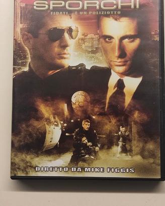 FILM ORIGINALI IN DVD