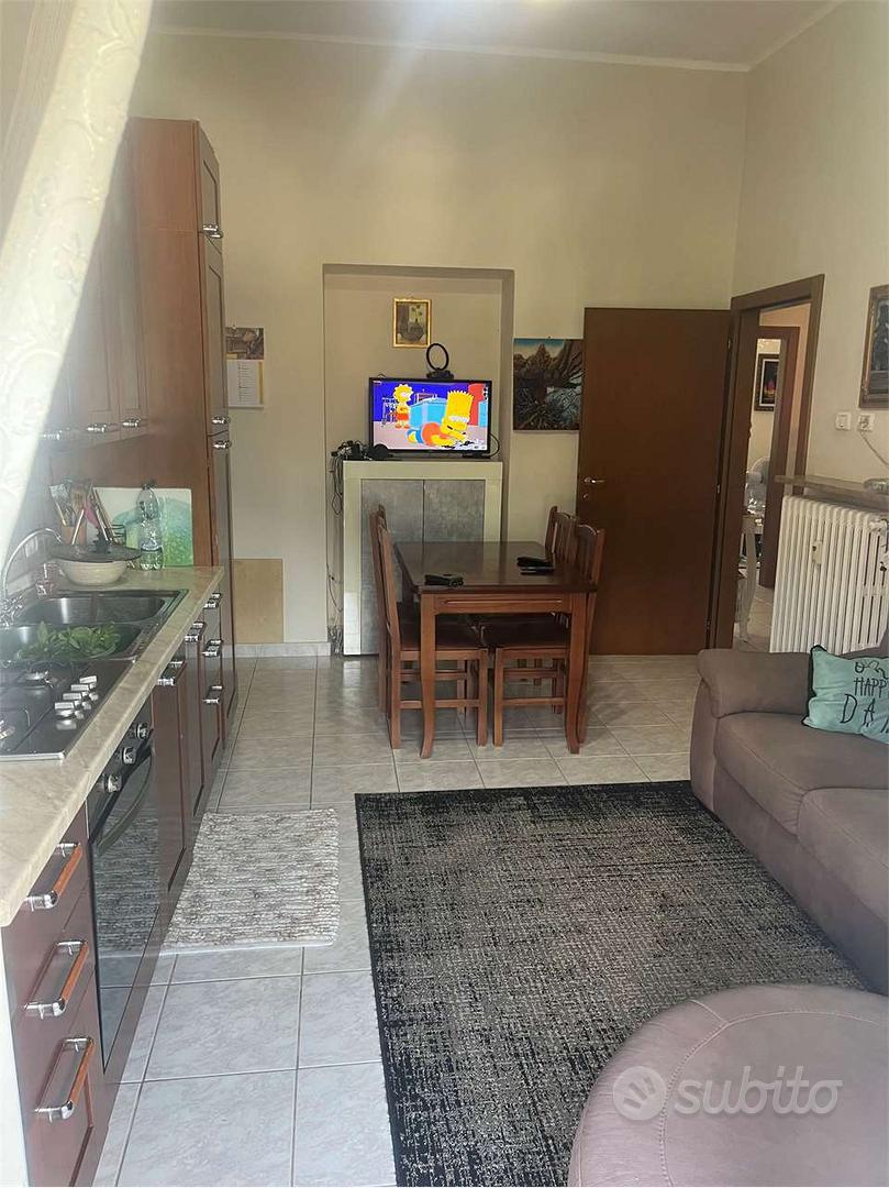Appartamento – Ala, Pilcante - Vista 5