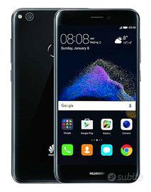 Huawei P8 Lite