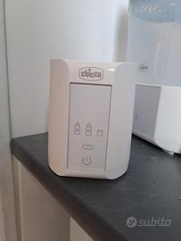 scalda biberon chicco