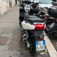 Gilera gp 800