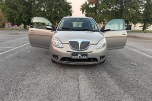 Lancia Ypsilon 1.4 Platino Ecochic GPL