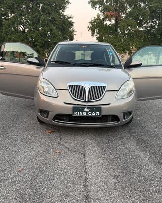 Lancia Ypsilon 1.4 Platino Ecochic GPL