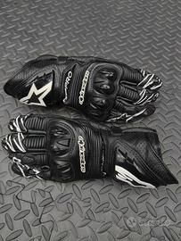 Guanti moto alpinestars L