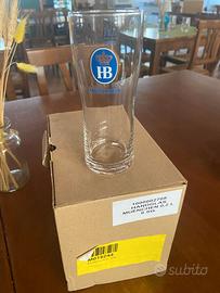 BICCHIERE DA BIRRA HB 0,20