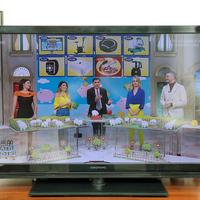 Monitor TV 40" 1920 x 1080 Grundig DVB-T