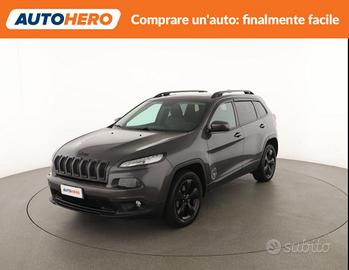 JEEP Cherokee KD69764