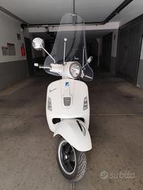 Piaggio Vespa 300 GTS - 2009