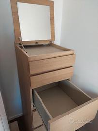 Settimino Ikea come nuovo