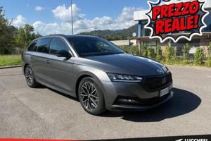Škoda Octavia 2.0 TDI EVO 110KW SPORTLINE DSG