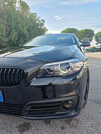 Bmw 520 M sport 2.0 disel 179000 km anno 2015 in p