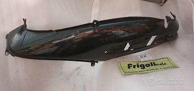 CARENA BEVERLY 125 2005 FIANCATA BEVERLY 250 2004 