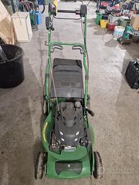 tagliaerba taglia erba jhon deer jhondeer