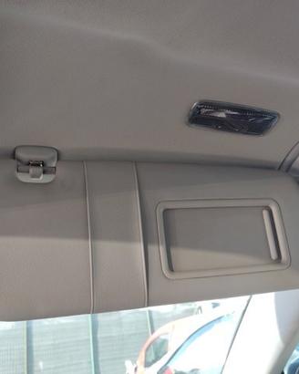 Aletta parasole destra AUDI A4 del 2006