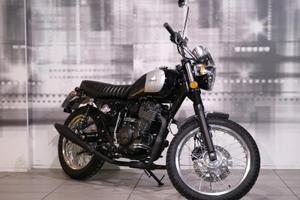 Mash Scrambler 400