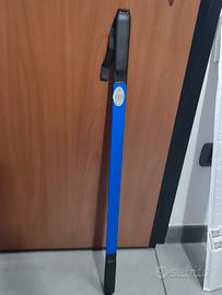 Barra pieghevole da 40kg di resistenza per allenam