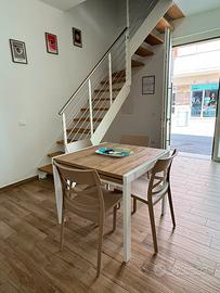 Casa vacanze a Follonica- centro e mare a piedi