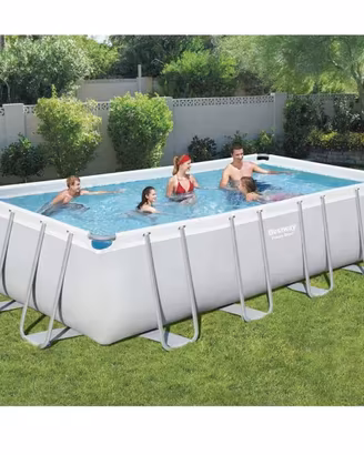 Piscina Bestway Power Steel 5,49x2,74x1,22