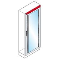PORTA VETRO ALTEZZA 2000X600 MM. ABB PV2000