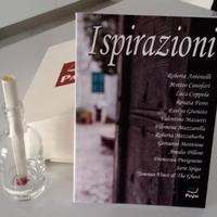 Raccolta di Poesie + gadget