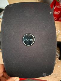 Altoparlante Wifi PURE Jongo T2 (da revisionare)