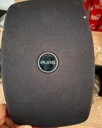 Altoparlante Wifi PURE Jongo T2 (da revisionare)
