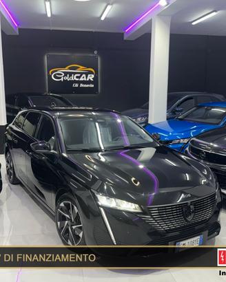 Peugeot 308 BlueHDi 130 S&S EAT8 SW Allure Pack