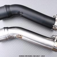 Raccordo Mid Pipe per HONDA CMX REBEL 300 2017 24