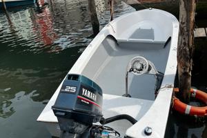 Caccia pesca