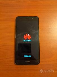 Huawei Y6 SCL-L21