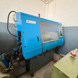 TORNIO CNC CAMI Mod. TACN CARICATORE cucchi