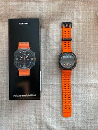 Samsung Galaxy Watch Ultra