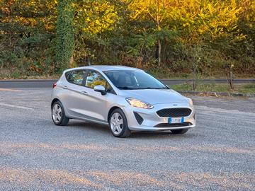Ford Fiesta 1.1 85 CV 5 porte ST-Line E6B Manuale 