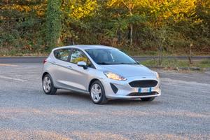 Ford Fiesta 1.1 85 CV 5 porte ST-Line E6B Manuale 